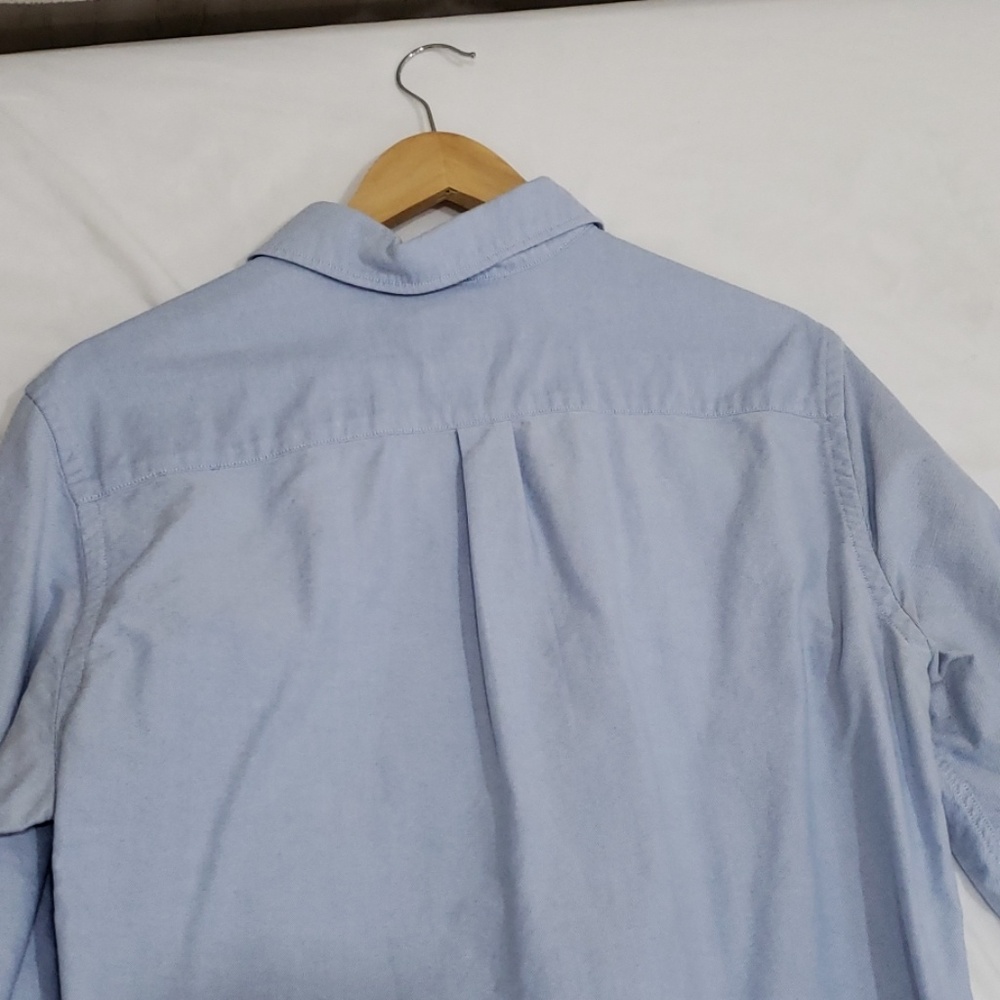 American Eagle Button Down - image 6